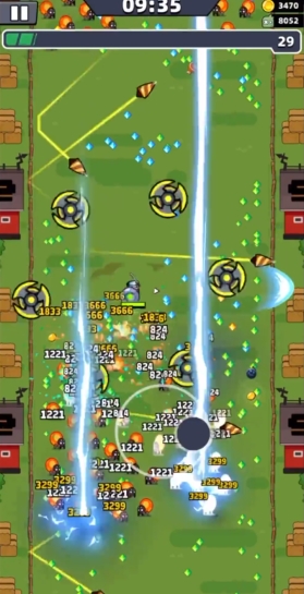 弹壳特攻队刷图推荐关卡怎么过