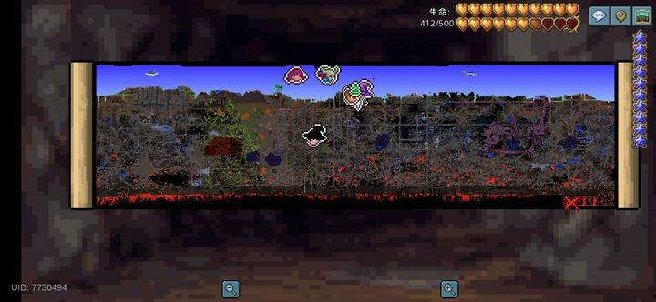 泰拉瑞亚各个雕像有什么用