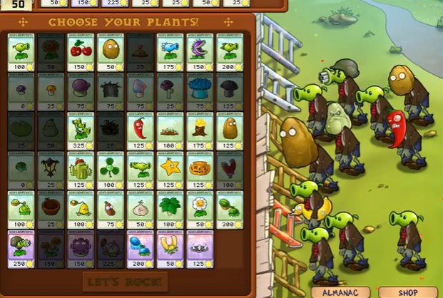 植物大战僵尸植物僵尸2怎么过关