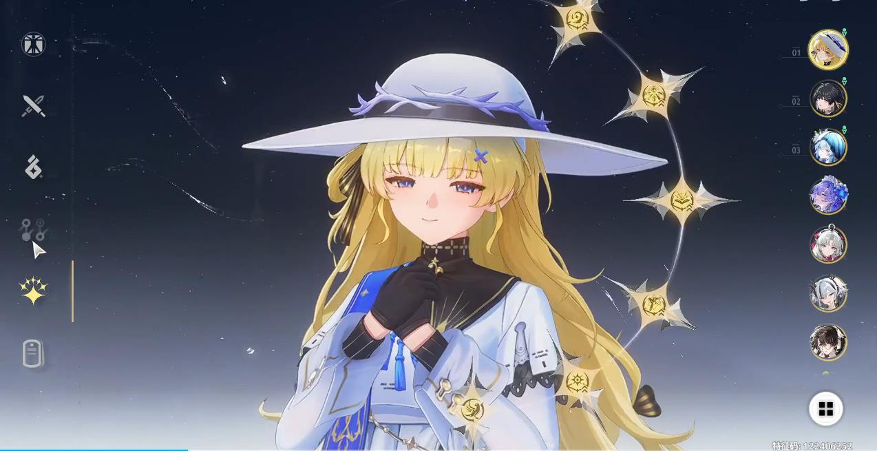 鸣潮游戈蝶适合谁 鸣潮游戈蝶适合谁