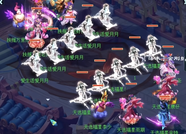 梦幻西游什么等级最赚钱