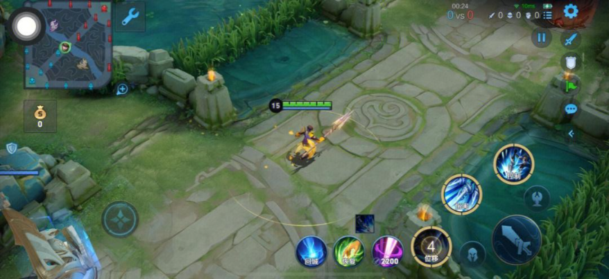 王者荣耀牛魔出装有哪些