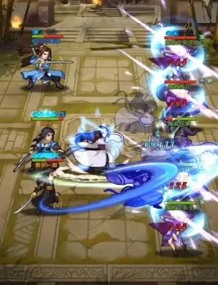 大掌门2十一郎选什么金将