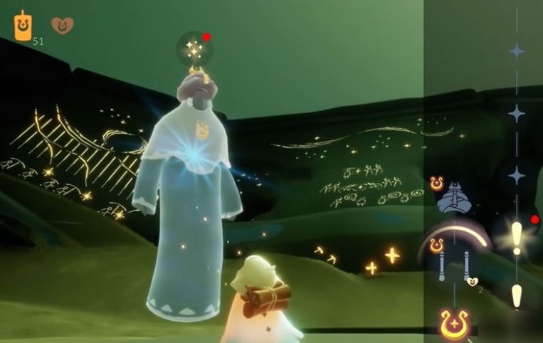 光遇魔法季暮土任务怎么完成