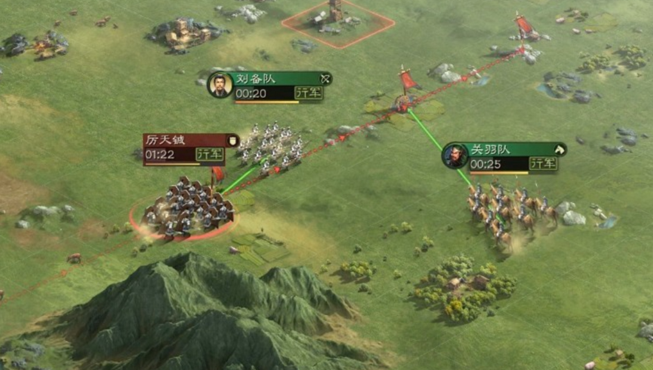 三国志战略版如何提高回城速度 三国志战略版如何提高回城速度