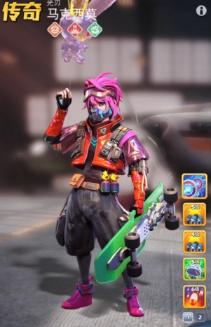 口袋奇兵最新培养哪个英雄