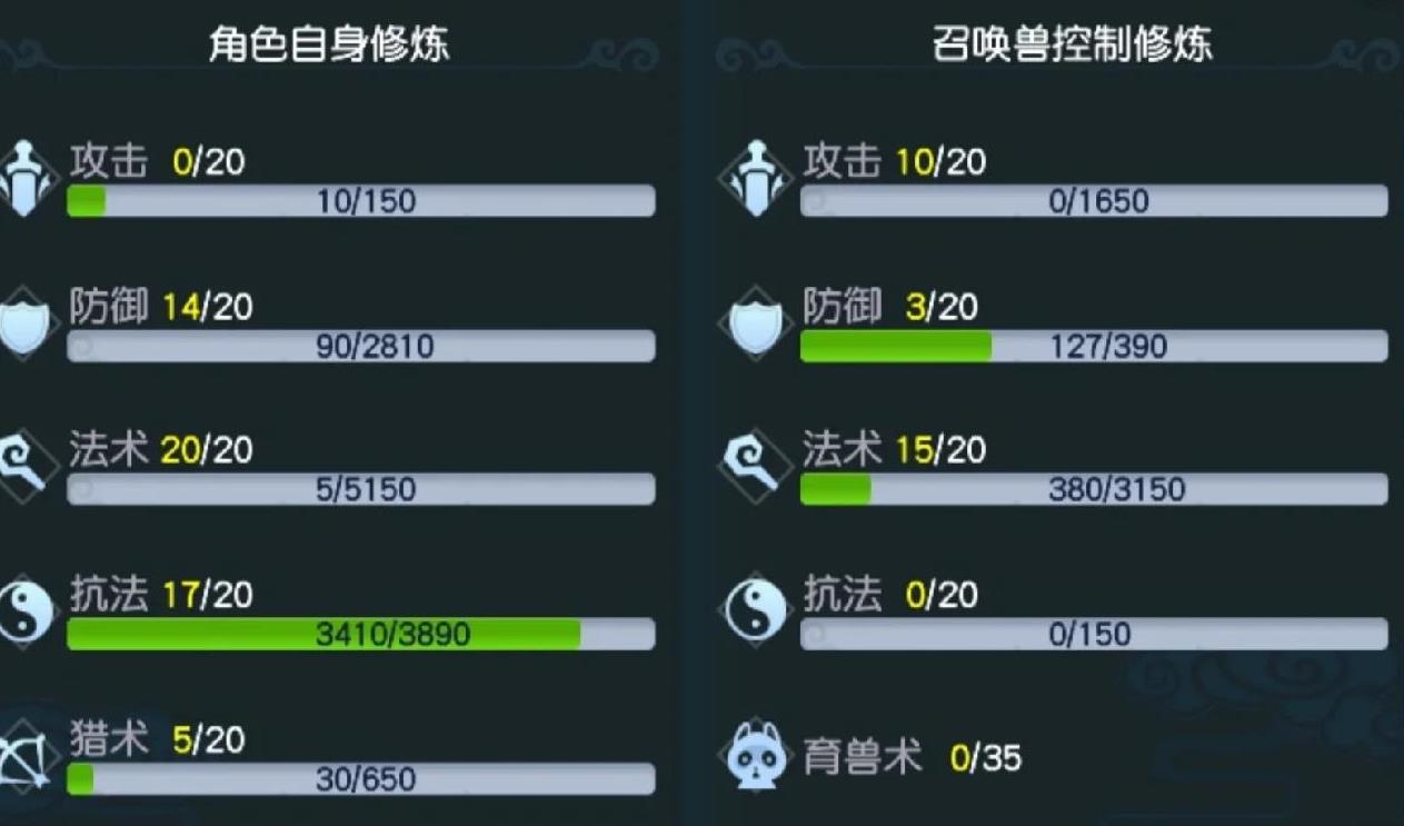 梦幻西游出师能得什么