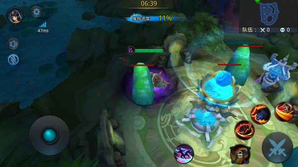 乱斗西游升级仙府有什么用 乱斗西游升级仙府有什么用