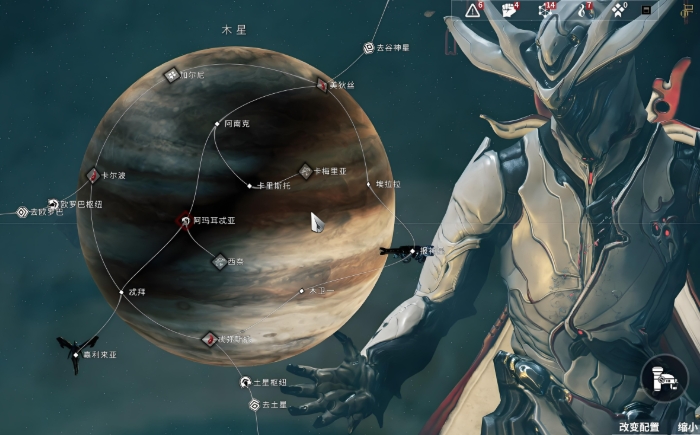 星际战甲新手刷圣装怎么刷的快点