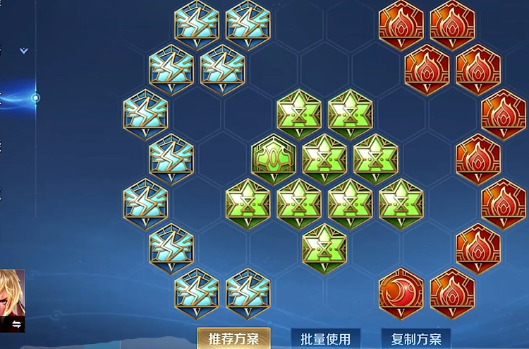 王者荣耀光信出装怎么搭配