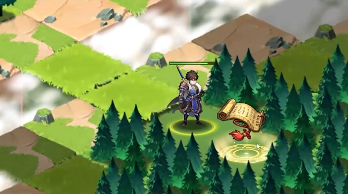 少年三国志2南华仙书怎么过