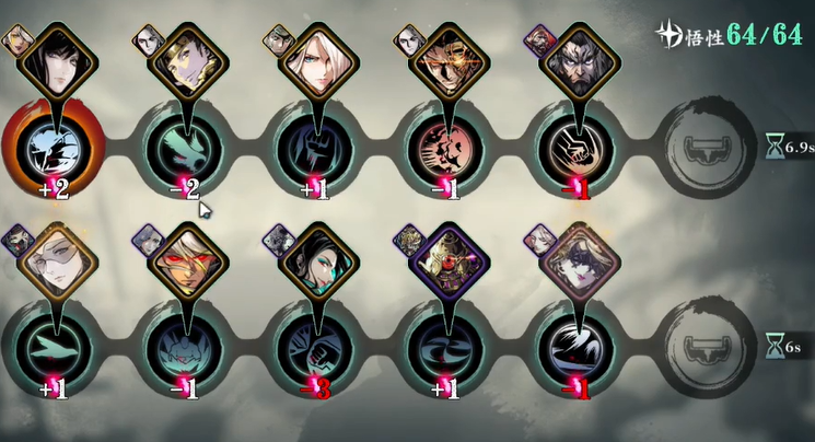 影之刃3龙套副心法怎么装 影之刃3龙套副心法怎么装