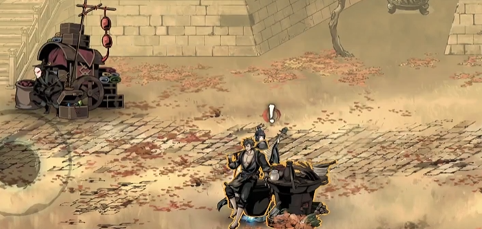 影之刃3烹饪有什么