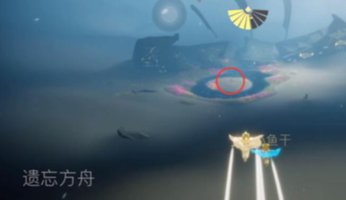 光遇怎么拿到地之灵
