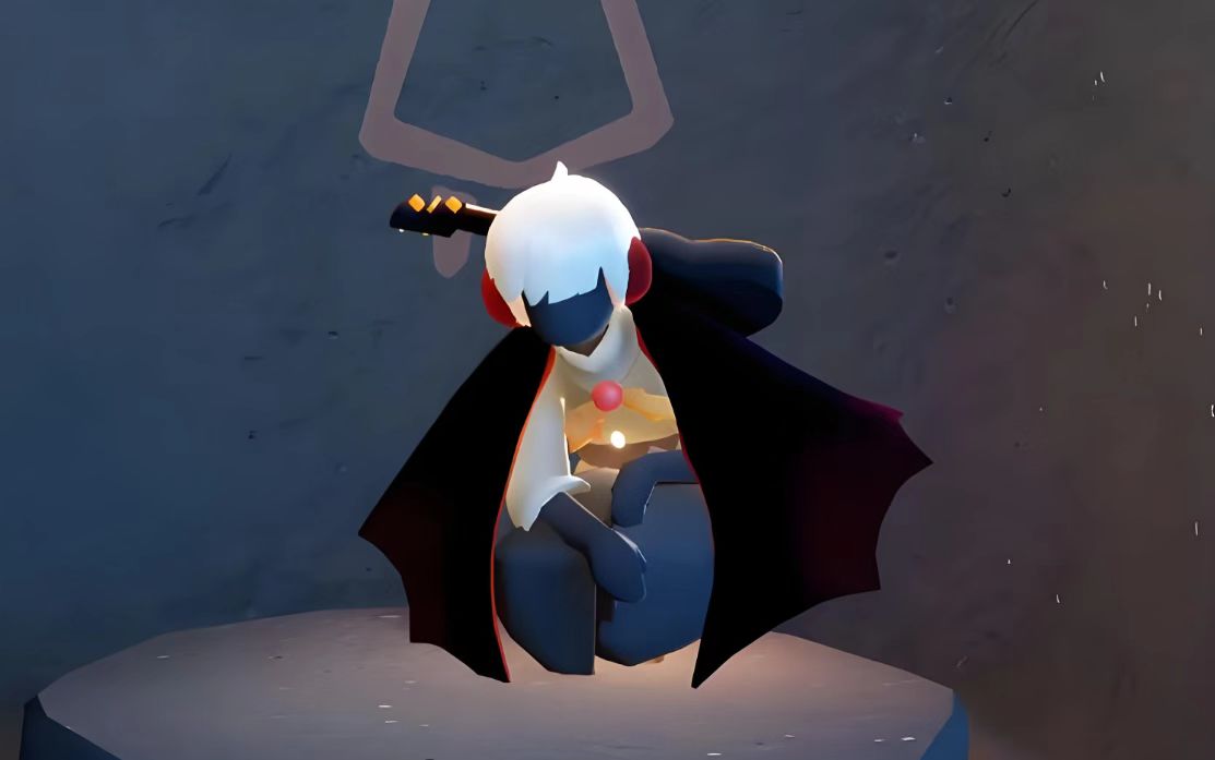 光遇什么面具最好获得 光遇什么面具最好获得