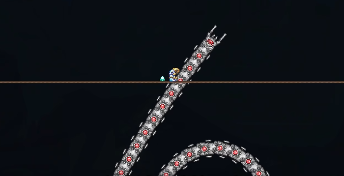 泰拉瑞亚如何增加花苞数量