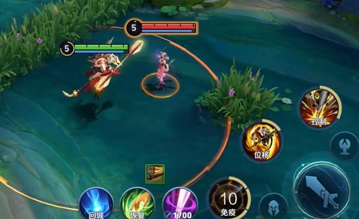 王者荣耀猴子玩法和出装有哪些