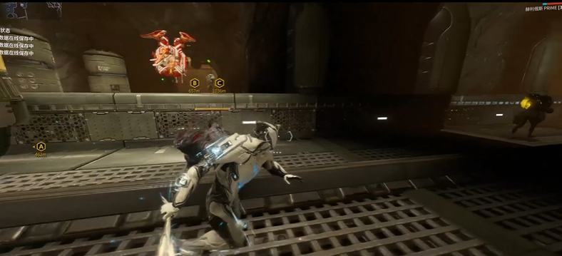 星际战甲什么角色厉害点