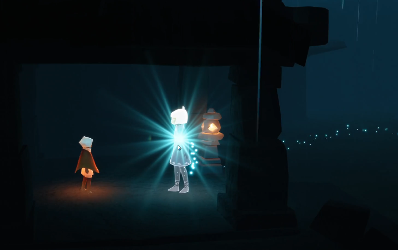 光遇山谷试炼之后可以拿到什么 光遇山谷试炼之后可以拿到什么