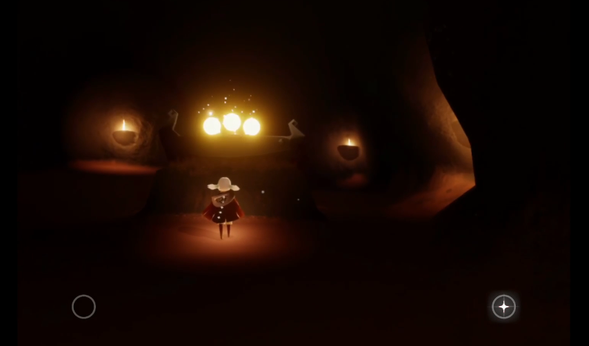 光遇晨岛恐龙蛋怎么去