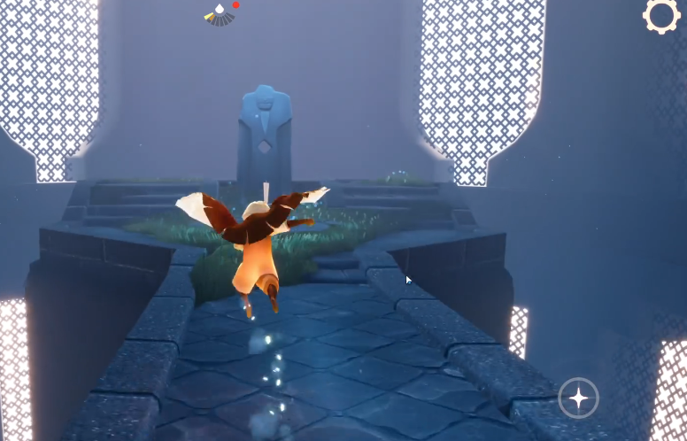 光遇晨岛恐龙蛋怎么去