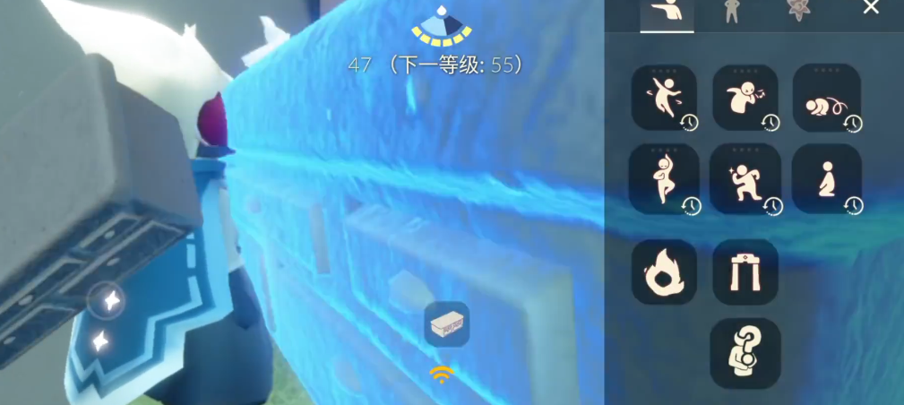 光遇中的装扮怎么获得