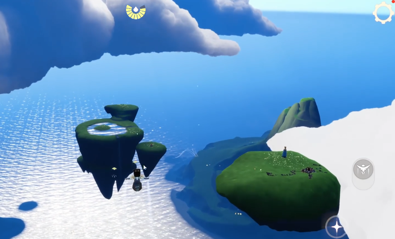 光遇圣岛如何做完任务