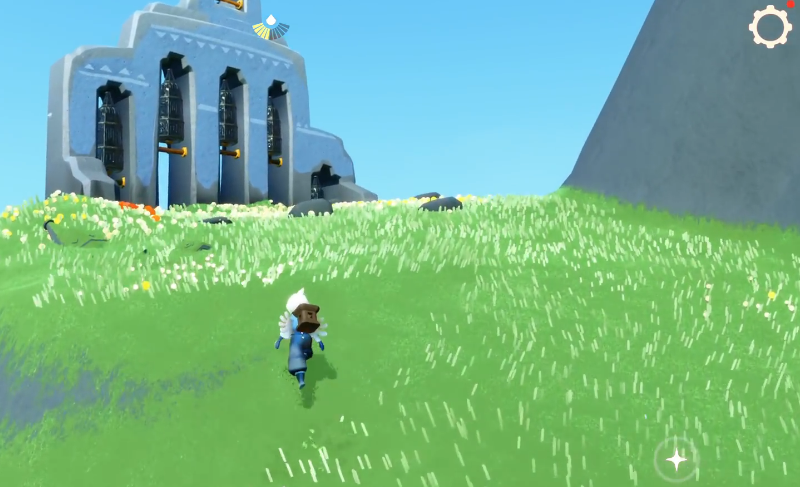 光遇圣岛如何做完任务 光遇圣岛如何做完任务