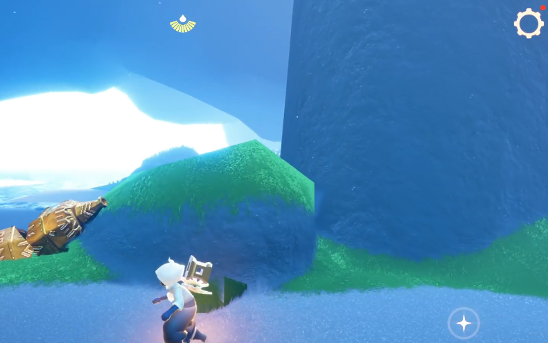 光遇圣岛如何做完任务 光遇圣岛如何做完任务