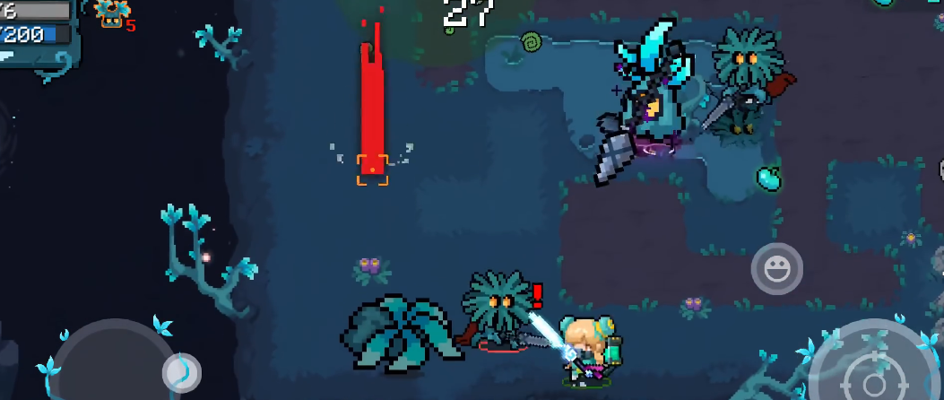 元气骑士月华剑怎么满级