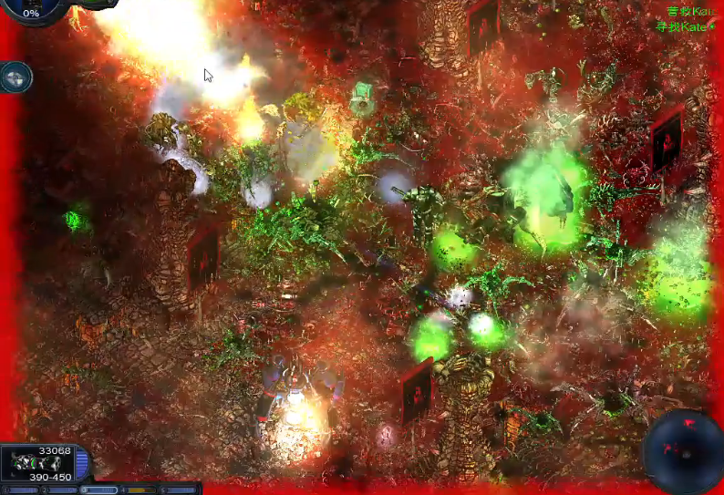 孤胆枪手2新世界武器是什么 孤胆枪手2新世界武器是什么