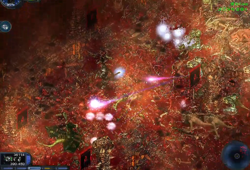 孤胆枪手2新世界武器是什么 孤胆枪手2新世界武器是什么