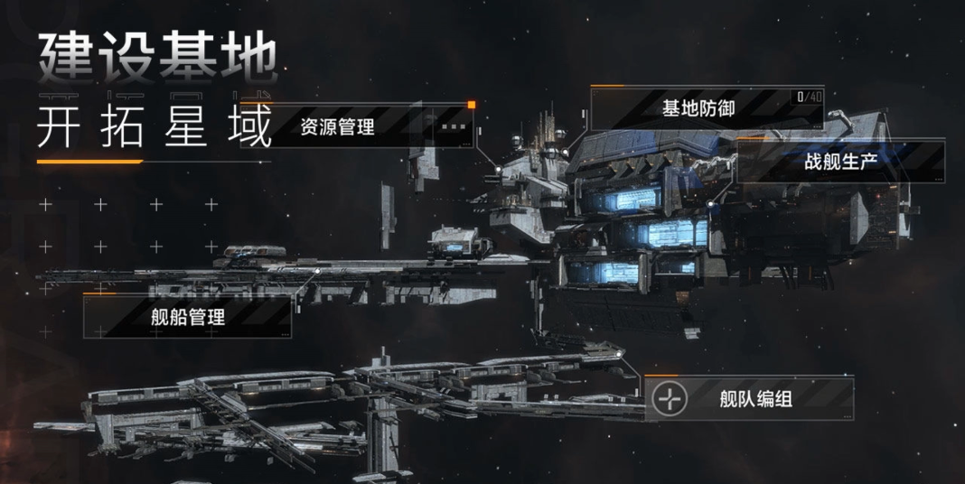 无尽的拉格朗日怎样获得繁荣度 无尽的拉格朗日怎样获得繁荣度