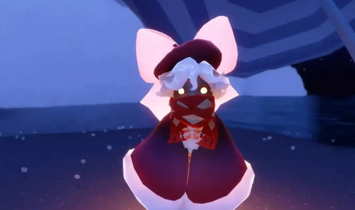 光遇什么面具最好获得