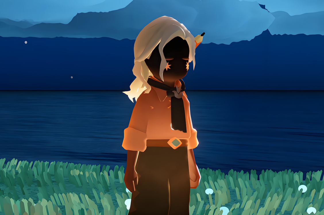 光遇变无翼怎么出来