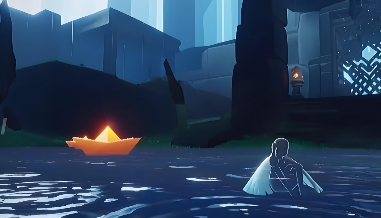 光遇变无翼怎么出来 光遇变无翼怎么出来