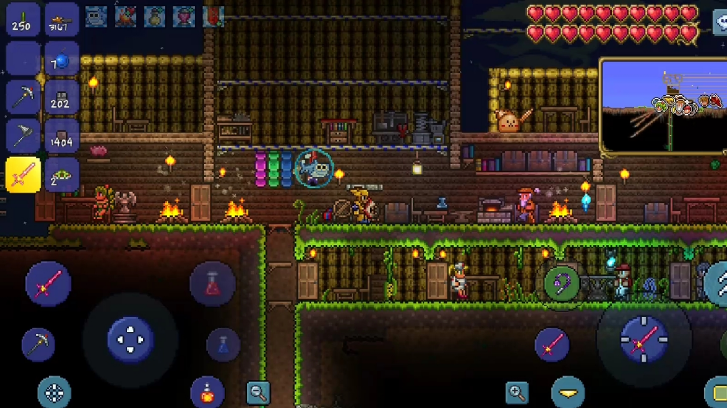 泰拉瑞亚灾厄松露虫怎么合成 泰拉瑞亚灾厄松露虫怎么合成