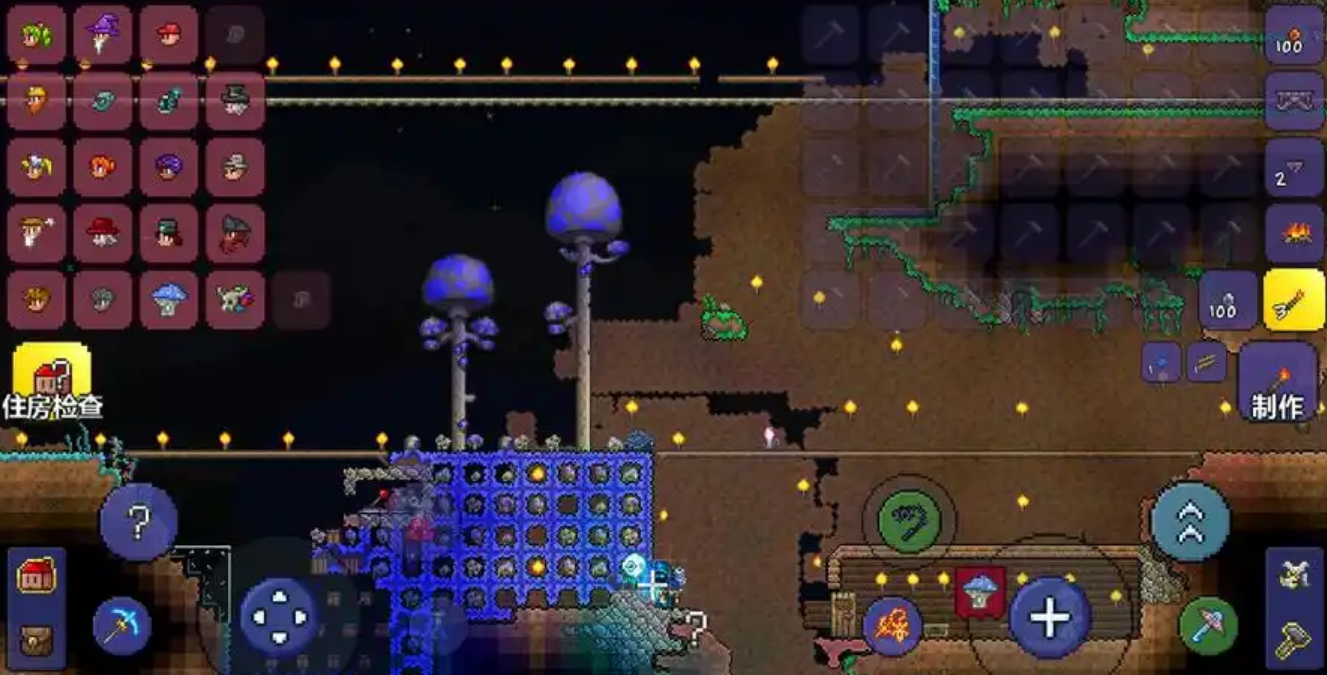 泰拉瑞亚灾厄松露虫怎么合成 泰拉瑞亚灾厄松露虫怎么合成