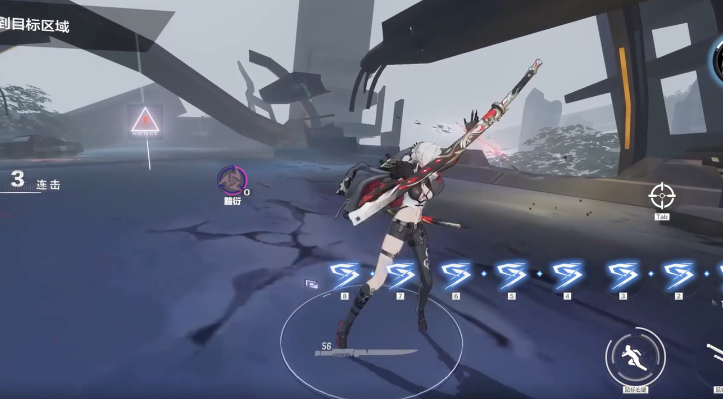 战双帕弥什怎么改编队