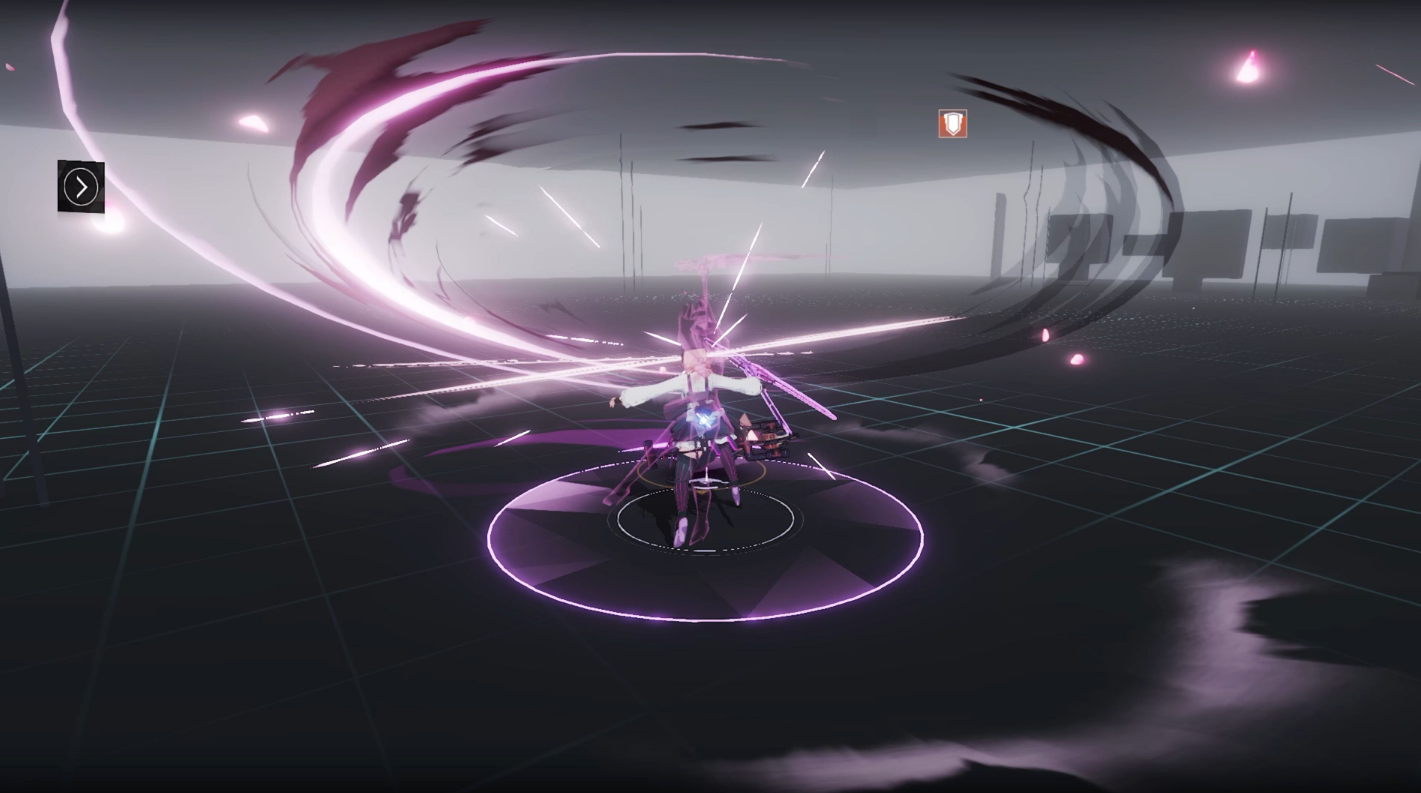 战双帕弥什火区是什么 战双帕弥什火区是什么