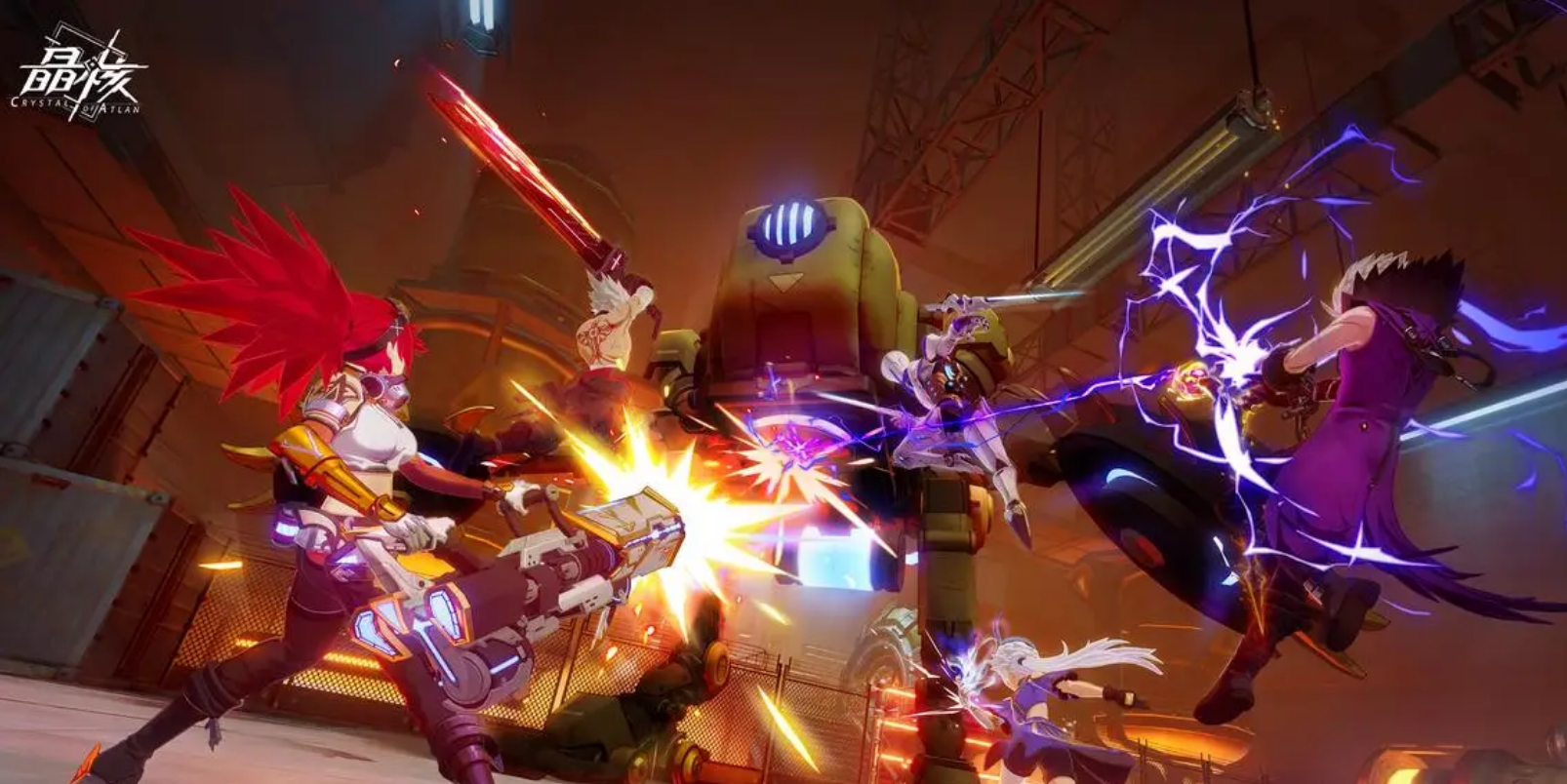 晶核剑侍怎么玩 晶核剑侍怎么玩