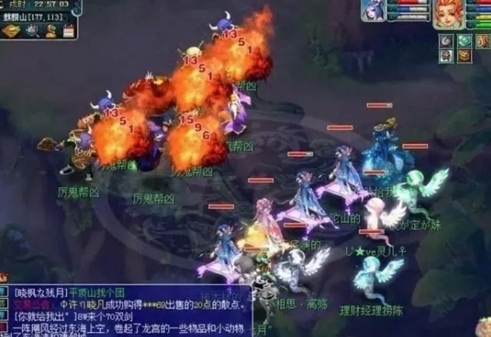 梦幻西游普陀需要什么阵法 梦幻西游普陀需要什么阵法