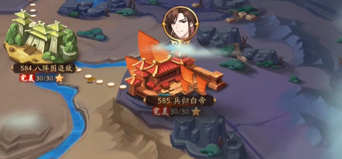 少年三国志二如何提升战力