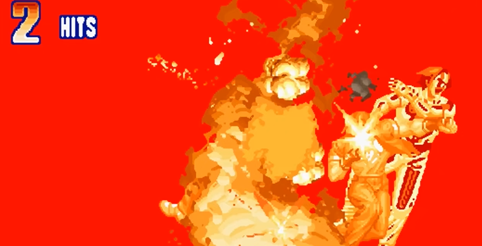 拳皇97草稚京技能怎么放