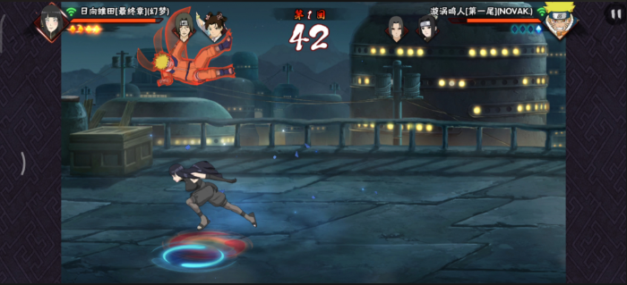 火影忍者手游怎么快速提升战力