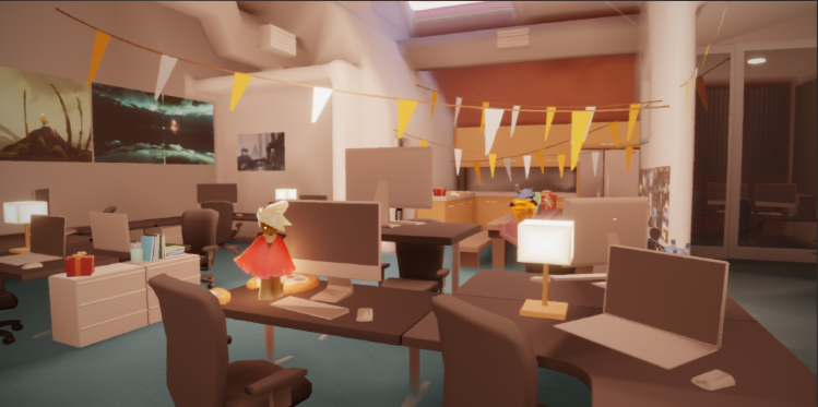 光遇卫星站先祖有什么用