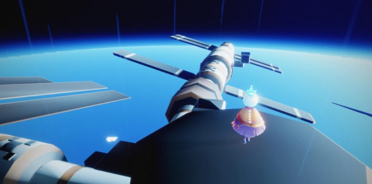 光遇卫星站先祖有什么用 光遇卫星站先祖有什么用