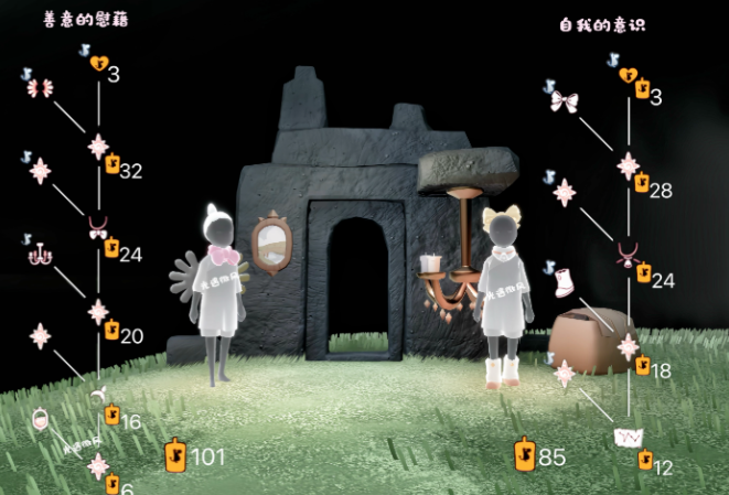 光遇遇境睡觉先祖有什么用