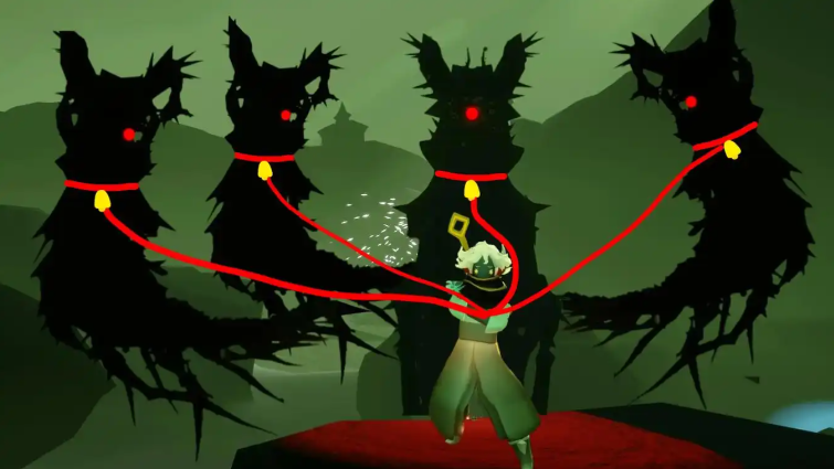 光遇训龙之后会有什么