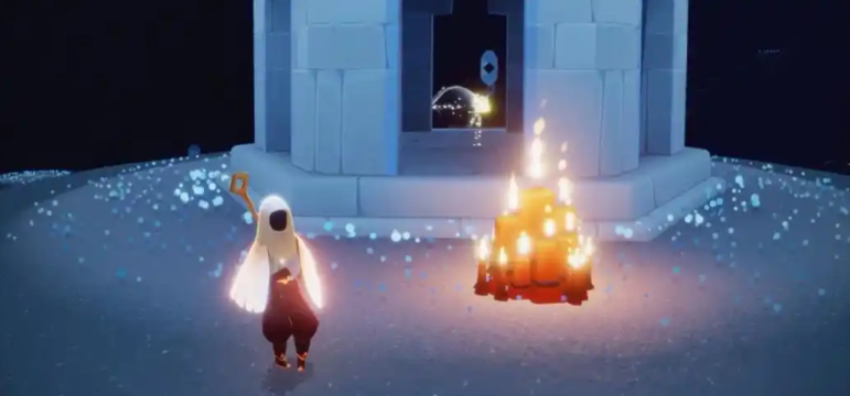 光遇训龙之后会有什么